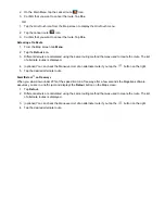 Preview for 25 page of Magellan RoadMate 3045T User Manual