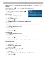 Preview for 30 page of Magellan RoadMate 3045T User Manual