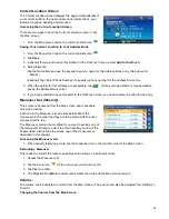 Preview for 21 page of Magellan RoadMate 5045-MU User Manual