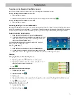 Preview for 12 page of Magellan RoadMate 5175T-LM User Manual