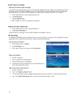 Preview for 61 page of Magellan RoadMate 5175T Traveler User Handbook Manual