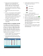 Preview for 20 page of Magellan RoadMate 9250T-LMB User Manual