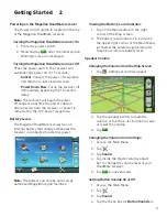 Preview for 7 page of Magellan RoadMate 9600-LM User Manual