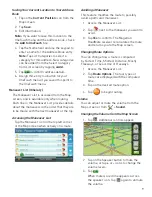 Preview for 13 page of Magellan RoadMate 9600-LM User Manual