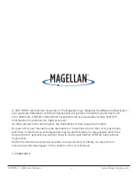 Preview for 5 page of Magellan Roadmate Commercial RC9496T-LMB User Manual