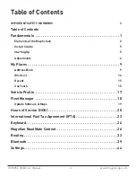 Preview for 6 page of Magellan Roadmate Commercial RC9496T-LMB User Manual