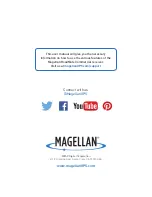 Preview for 7 page of Magellan Roadmate Commercial RC9496T-LMB User Manual