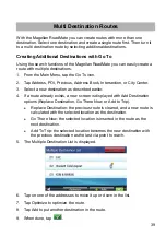 Preview for 49 page of Magellan RoadMate N399M User Manual