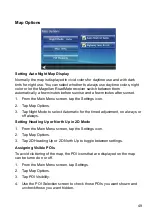 Preview for 59 page of Magellan RoadMate N399M User Manual
