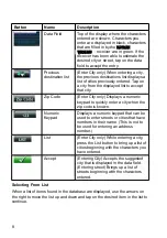 Preview for 17 page of Magellan RoadMate Pro 5190T User Manual