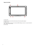 Preview for 6 page of Magellan RoadMate RV9145T User Manual