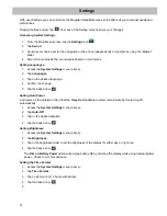 Preview for 33 page of Magellan RoadMate RV9145T User Manual