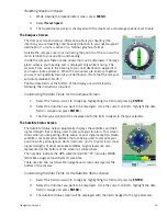 Preview for 21 page of Magellan Triton Triton 300 User Manual