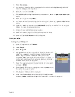 Preview for 37 page of Magellan Triton Triton 300 User Manual