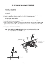 Preview for 12 page of Magenta 43 Operation, Service Manual & Parts List