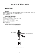 Preview for 13 page of Magenta 43 Operation, Service Manual & Parts List