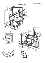 Preview for 26 page of Magenta 43 Operation, Service Manual & Parts List