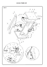 Preview for 40 page of Maggi BORING SYSTEM 35 Original Use And Maintenance Manual