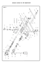 Preview for 46 page of Maggi BORING SYSTEM 35 Original Use And Maintenance Manual