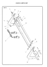 Preview for 50 page of Maggi BORING SYSTEM 35 Original Use And Maintenance Manual