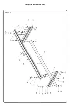 Preview for 54 page of Maggi BORING SYSTEM 35 Original Use And Maintenance Manual