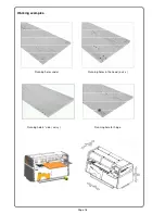 Preview for 18 page of Maggi EVOLUTION 1000 User And Maintenance Manual