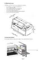 Preview for 22 page of Maggi EVOLUTION 1000 User And Maintenance Manual