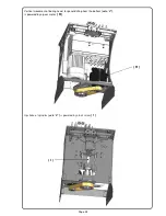 Preview for 25 page of Maggi EVOLUTION 1000 User And Maintenance Manual