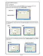 Preview for 35 page of Maggi EVOLUTION 1000 User And Maintenance Manual