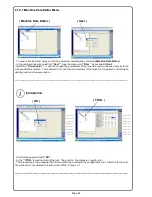 Preview for 36 page of Maggi EVOLUTION 1000 User And Maintenance Manual