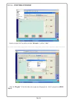 Preview for 56 page of Maggi EVOLUTION 1000 User And Maintenance Manual