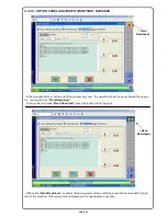 Preview for 57 page of Maggi EVOLUTION 1000 User And Maintenance Manual