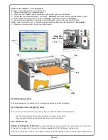 Preview for 60 page of Maggi EVOLUTION 1000 User And Maintenance Manual