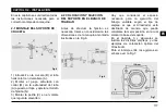 Preview for 118 page of Maggi STEFF 2034 Manual