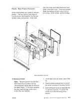 Preview for 52 page of Magic Chef 3100 Service Manual