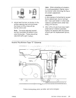 Preview for 58 page of Magic Chef 3100 Service Manual