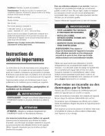 Preview for 26 page of Magic Chef CER3725AAB User Manual