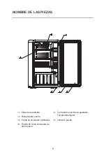 Preview for 17 page of Magic Chef MCB34CHW User Manual