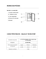 Preview for 15 page of Magic Chef MCBC470BF Instruction Manual