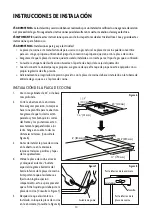 Preview for 30 page of Magic Chef MCSCTG12 User Manual