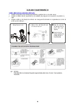 Preview for 32 page of magic clean MCLW14WI Instruction Manual