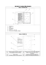 Preview for 23 page of Magic Cool MCWC34SI Instruction Manual