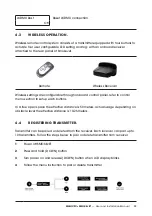 Preview for 13 page of MAGIC FX MFX0901 User And Installation Manual