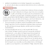 Preview for 32 page of Magic Leap One Safety Manual & Regulatory Information