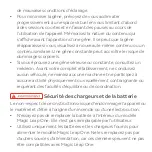 Preview for 33 page of Magic Leap One Safety Manual & Regulatory Information