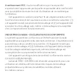 Preview for 40 page of Magic Leap One Safety Manual & Regulatory Information