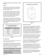 Preview for 9 page of Magic-Pak MGE10-12 Installation Instructions Manual