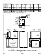 Preview for 3 page of Magic-Pak MHP4-12 Series Installation And Maintenance Instructions Manual