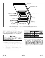 Preview for 5 page of Magic-Pak MHP4-12 Series Installation And Maintenance Instructions Manual