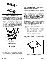 Preview for 6 page of Magic-Pak MHP4-12 Series Installation And Maintenance Instructions Manual